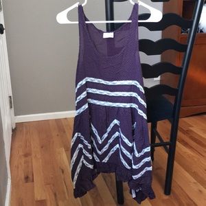 BRAND NEW Free People dress XS